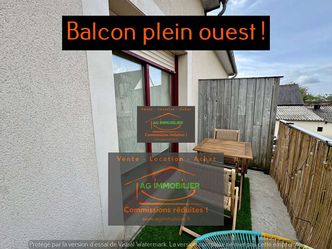 Appartement à SAINT-GILLES