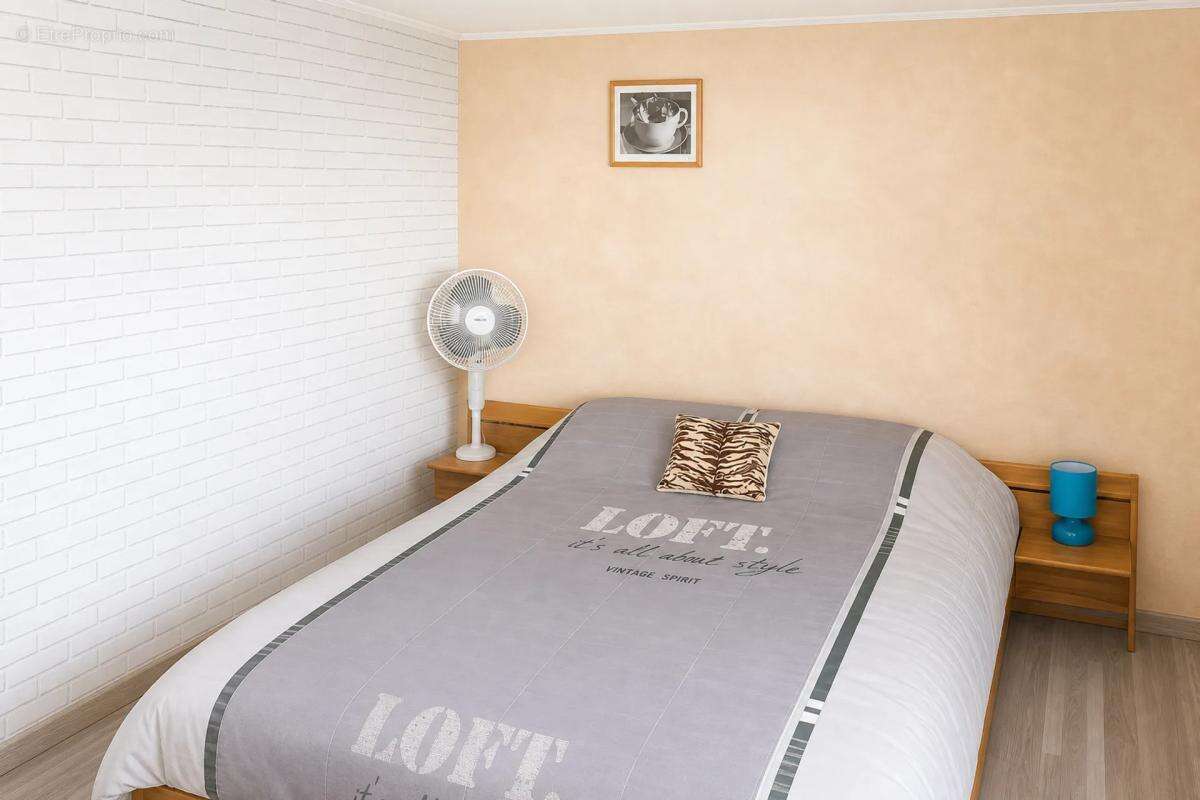 Maison à BIOLLET