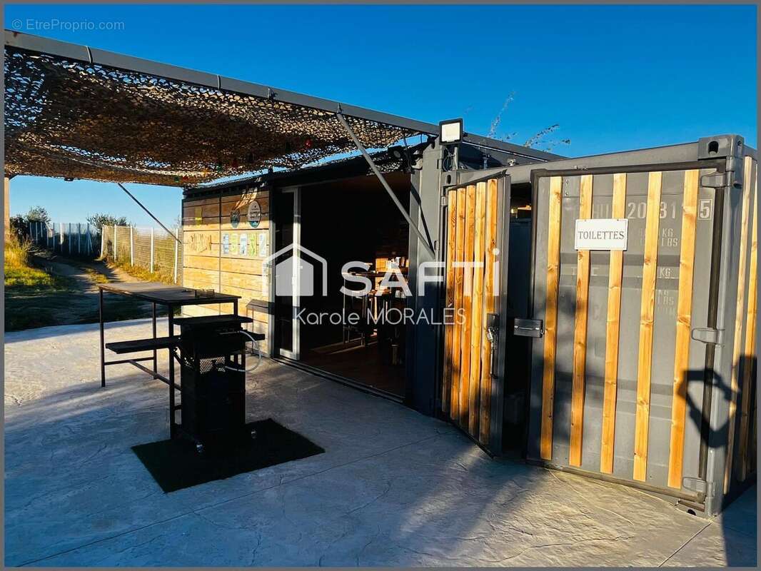 Photo 4 - Maison à POLLESTRES