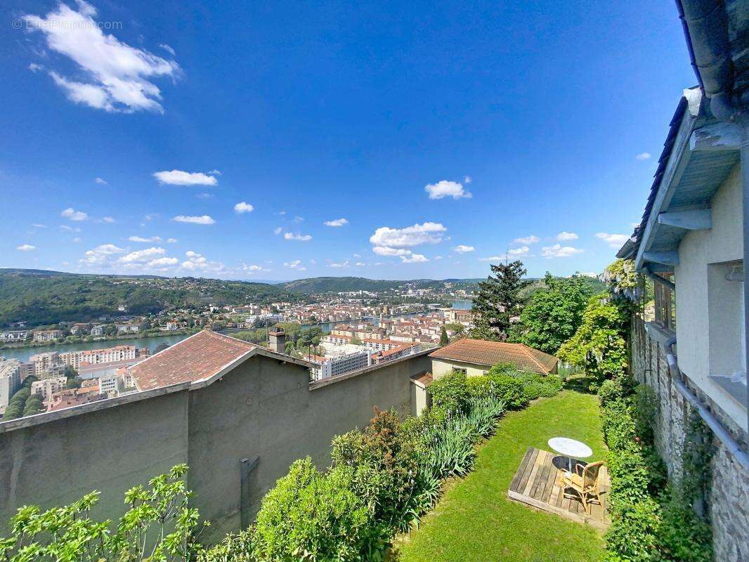 Maison à VIENNE