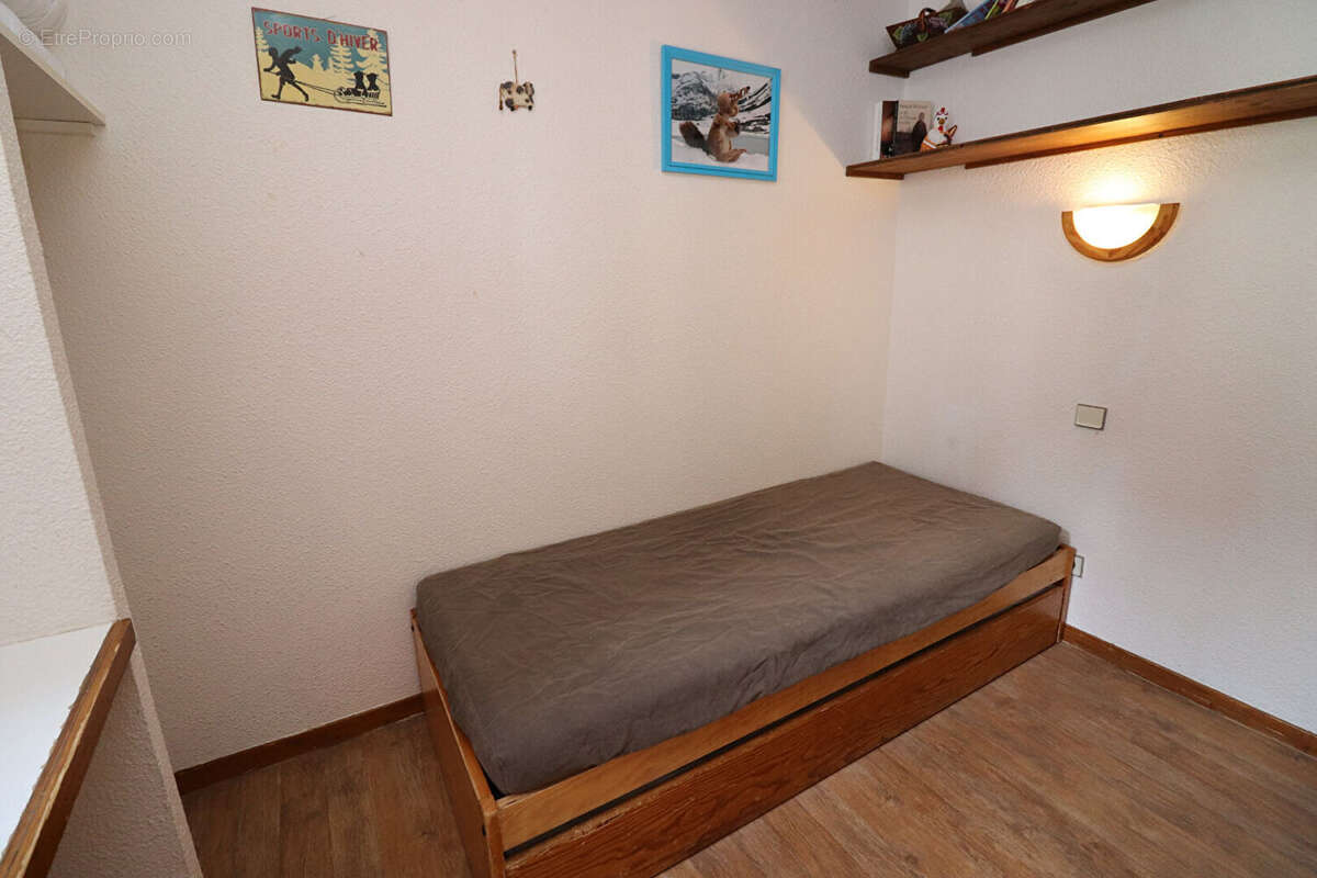 Appartement à TIGNES