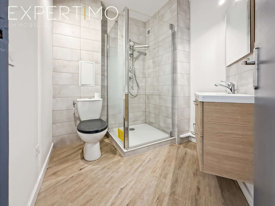Appartement à PALAVAS-LES-FLOTS