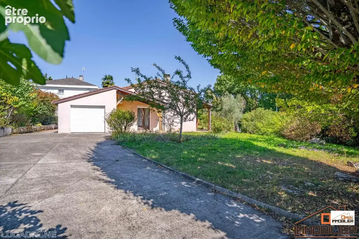 Appartement 130 m² à Foulayronnes  - photo 58