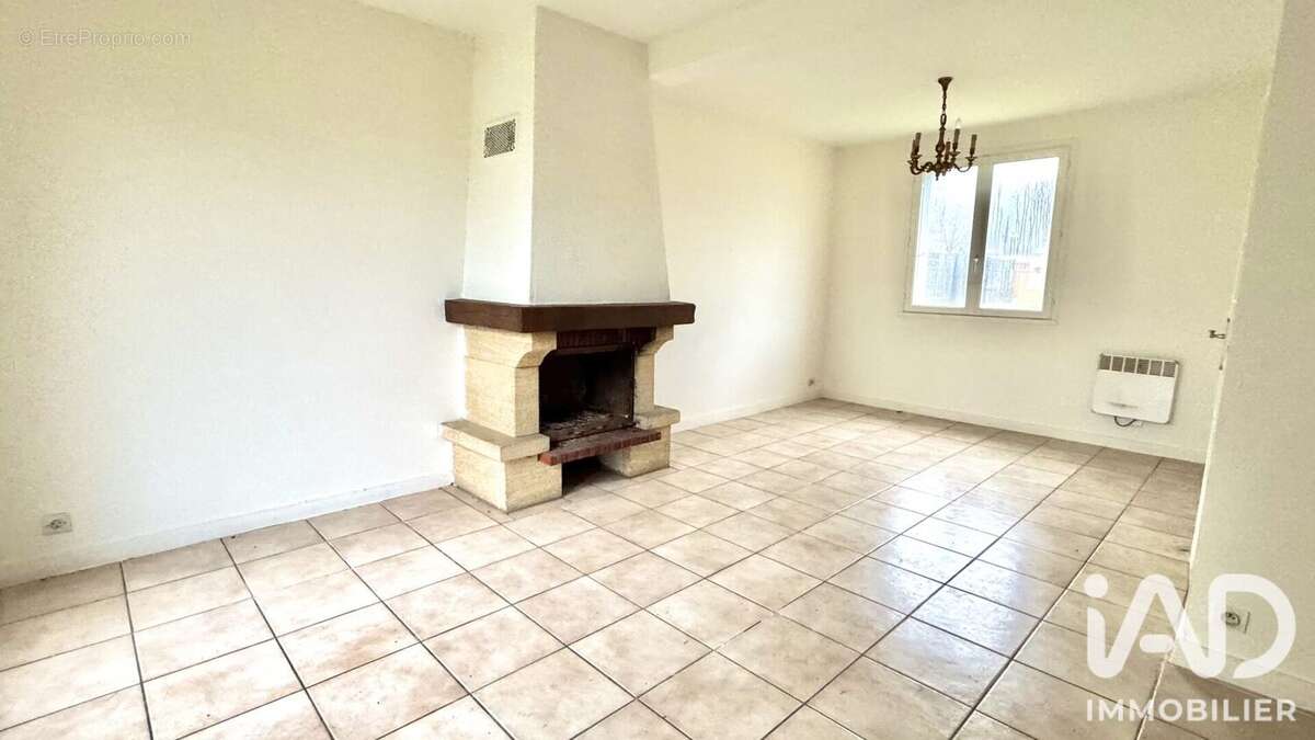 Maison 70 m² à Plougastel-Daoulas  - photo 2