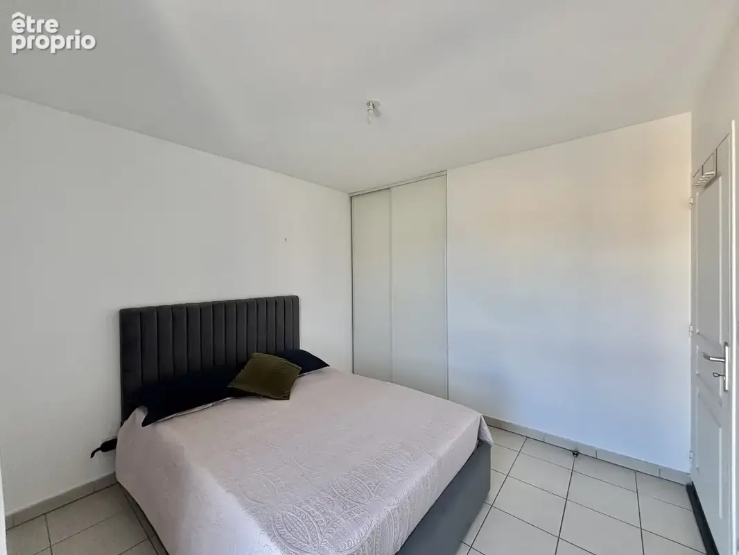 Valence - appartement t3 de 70 m2 - photo 8
