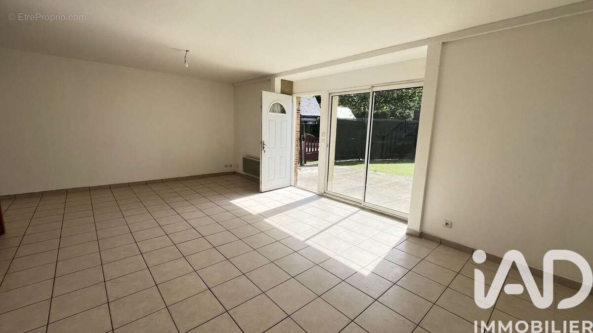 Photo 7 - Appartement à LESCAR