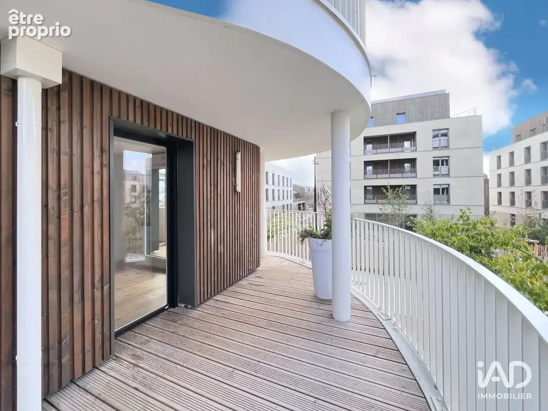 Photo 1 - Appartement à NOISY-LE-GRAND