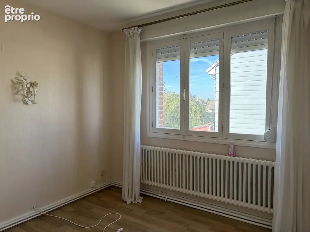 Maison semi individuelle de 95 m2 hab   bâtie sur 600 m2 - photo 10