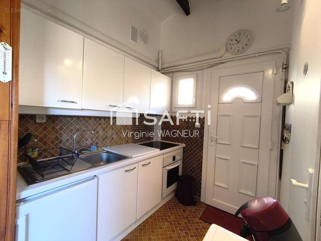 Photo 6 - Appartement à AGDE