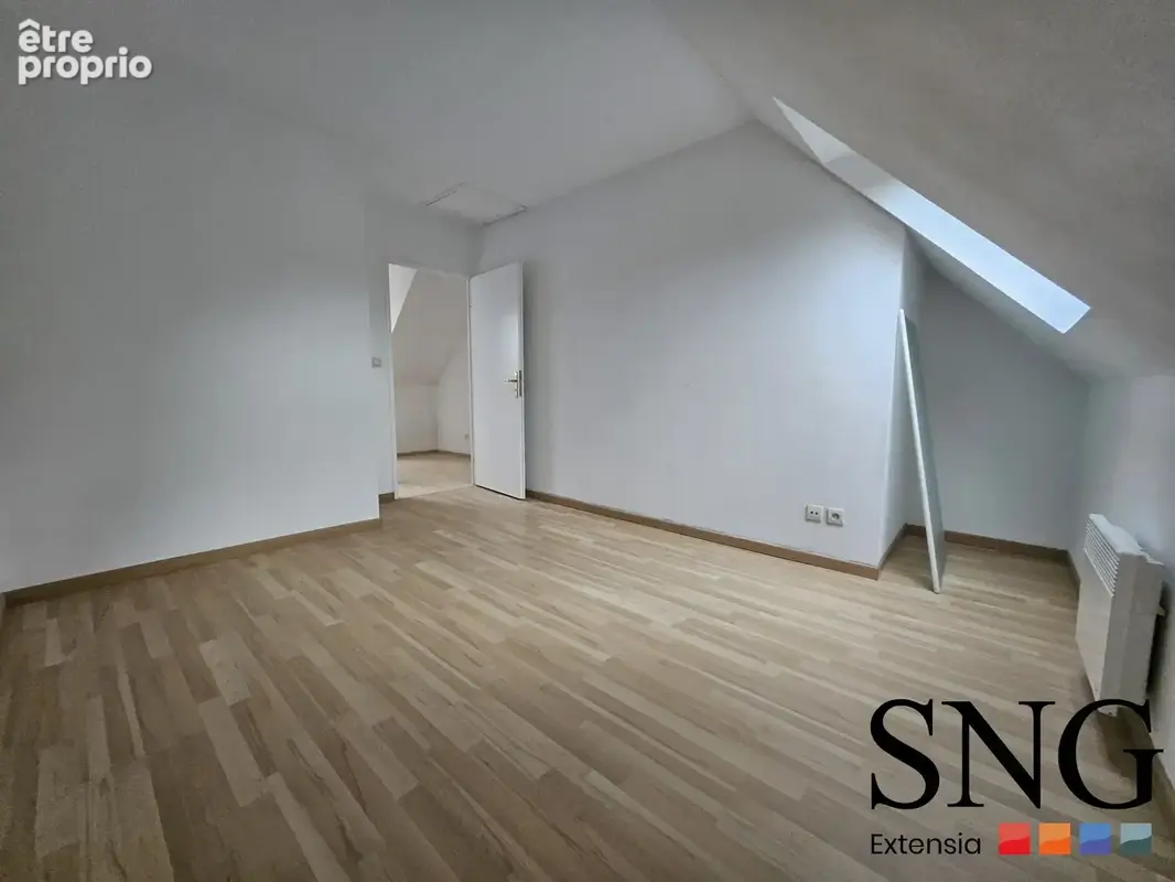 Maison 2 pièces 48 m² à vendre à Denain (59220) - photo 6