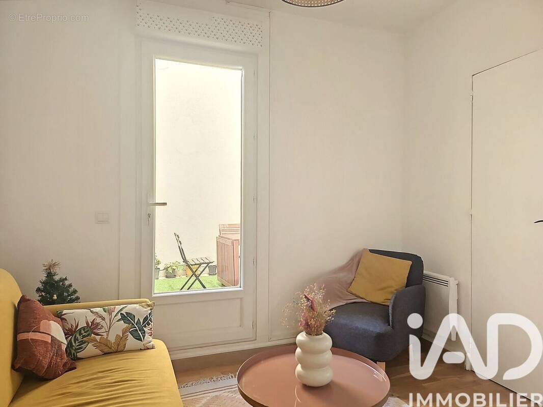 Photo 1 - Appartement à PUTEAUX