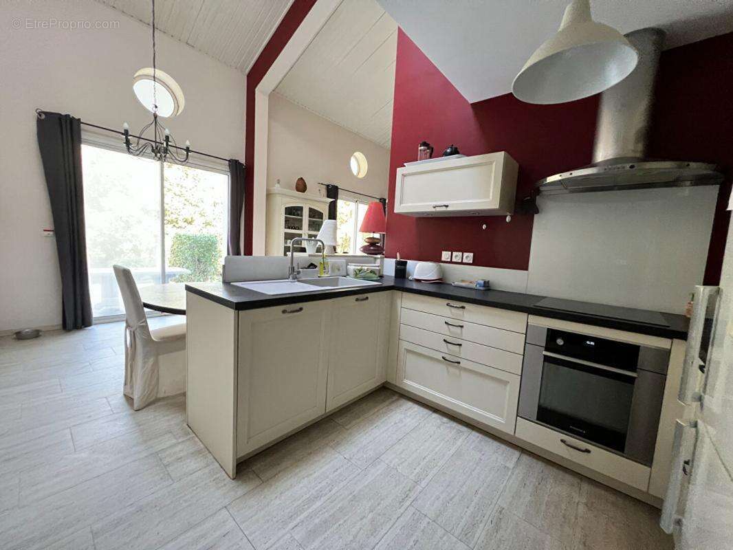 Appartement à SAINT-JEAN-DE-MONTS