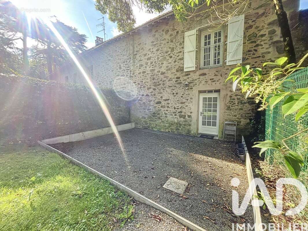 Maison 104 m² à Saint-Herblain  - photo 4