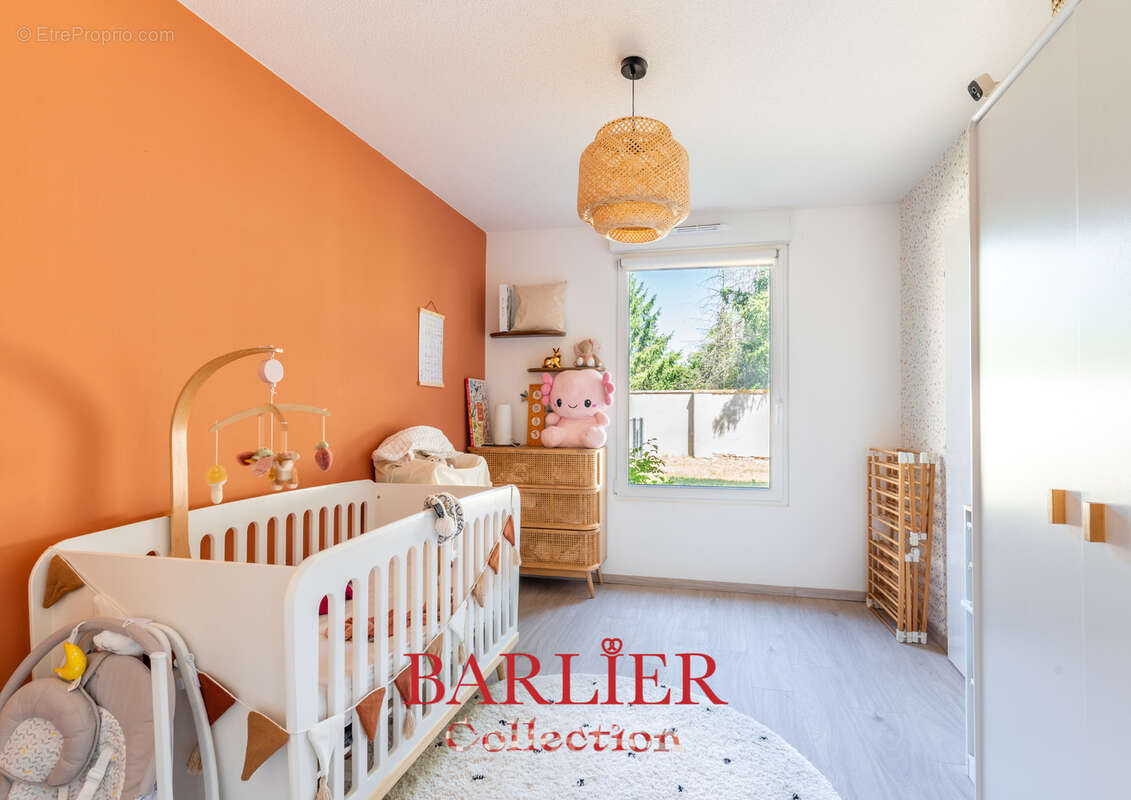Appartement à DUTTLENHEIM
