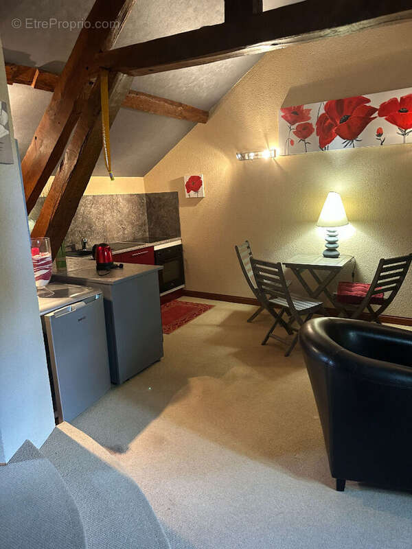 Exclusivité - demeure d'exception fresnay-sur-sarthe - photo 9