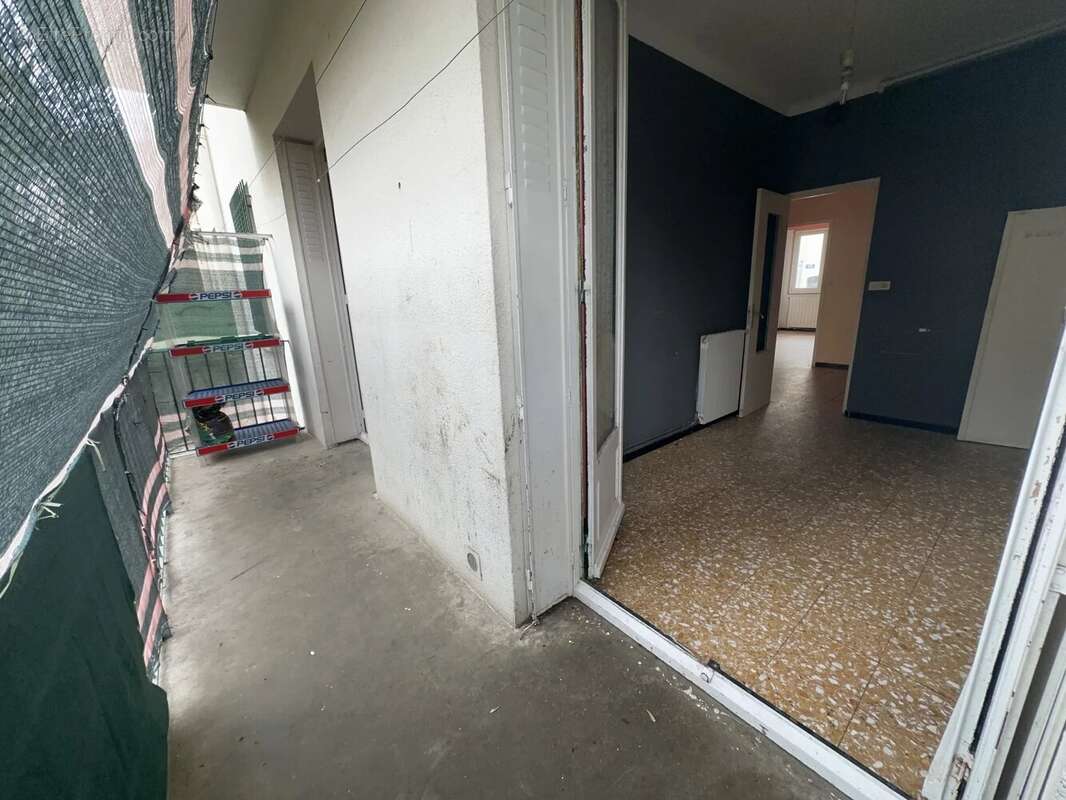 Appartement à PERPIGNAN