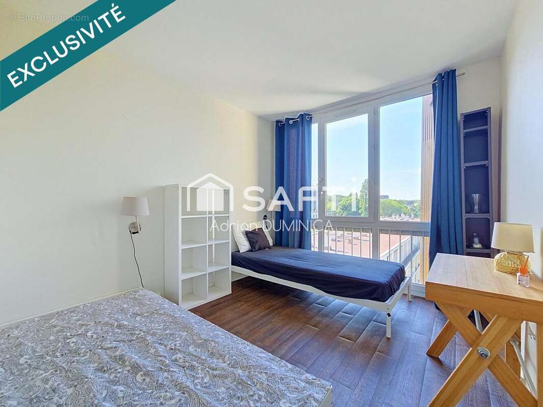 Photo 7 - Appartement à MEUDON
