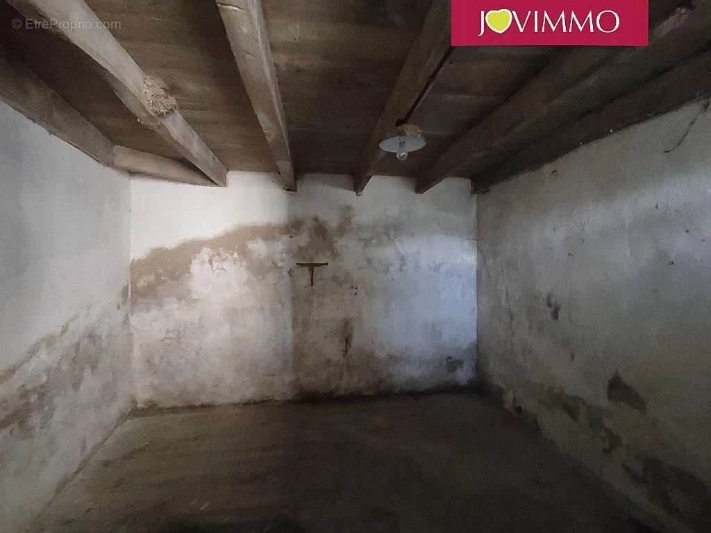 Maison à VALDIVIENNE