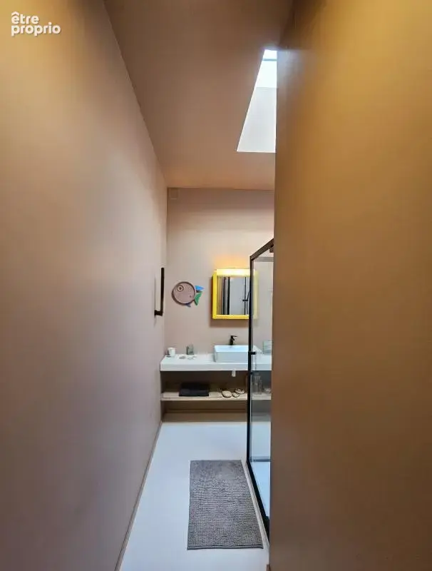 Villa bioclimatique d’exception (dpe a) – 160 m² de plain-pied – architecture naturelle - photo 13