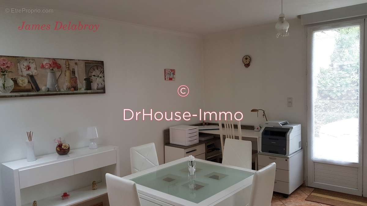 Appartement à AMIENS
