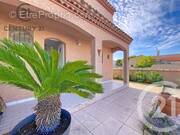 Maison à LE BARCARES