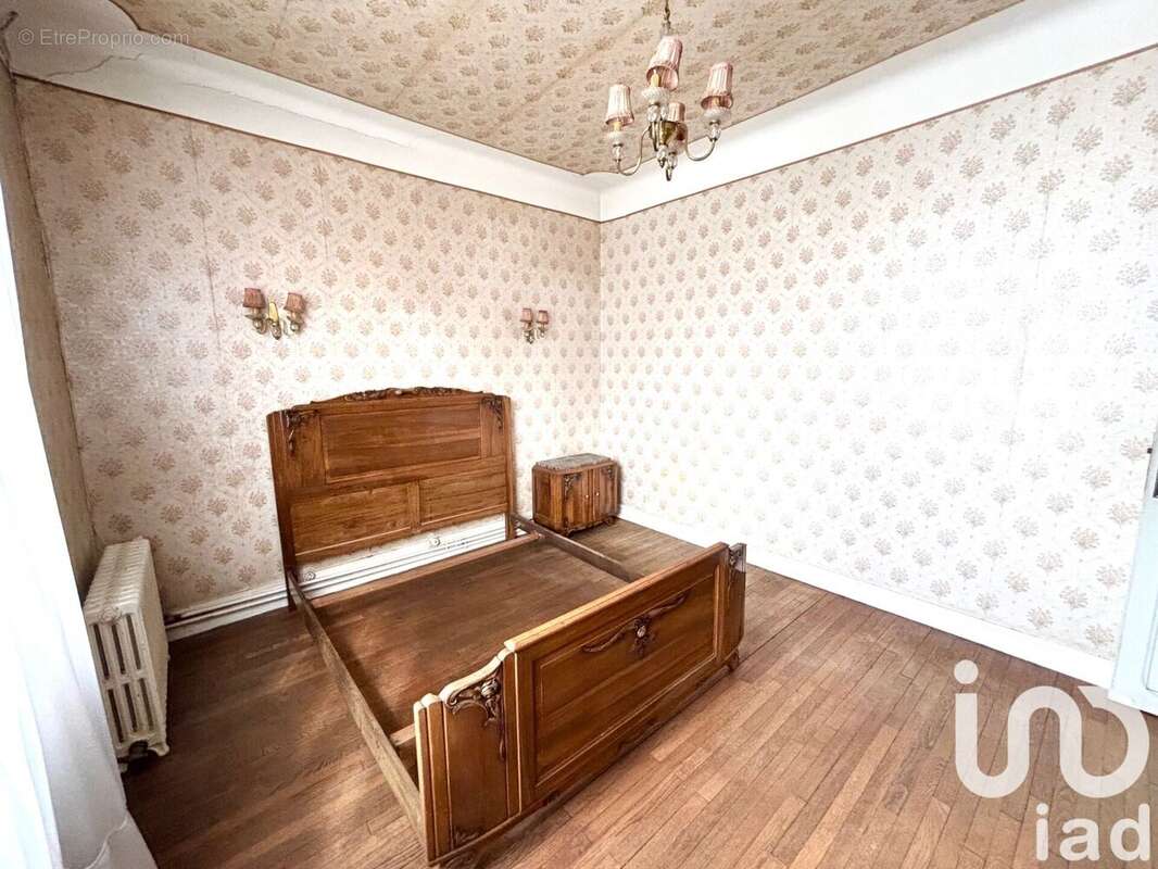 Photo 7 - Maison à SAINT-GAULTIER