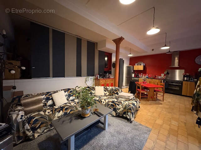 Appartement à VIRE