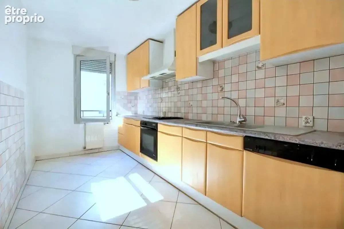 Appartement - photo 4