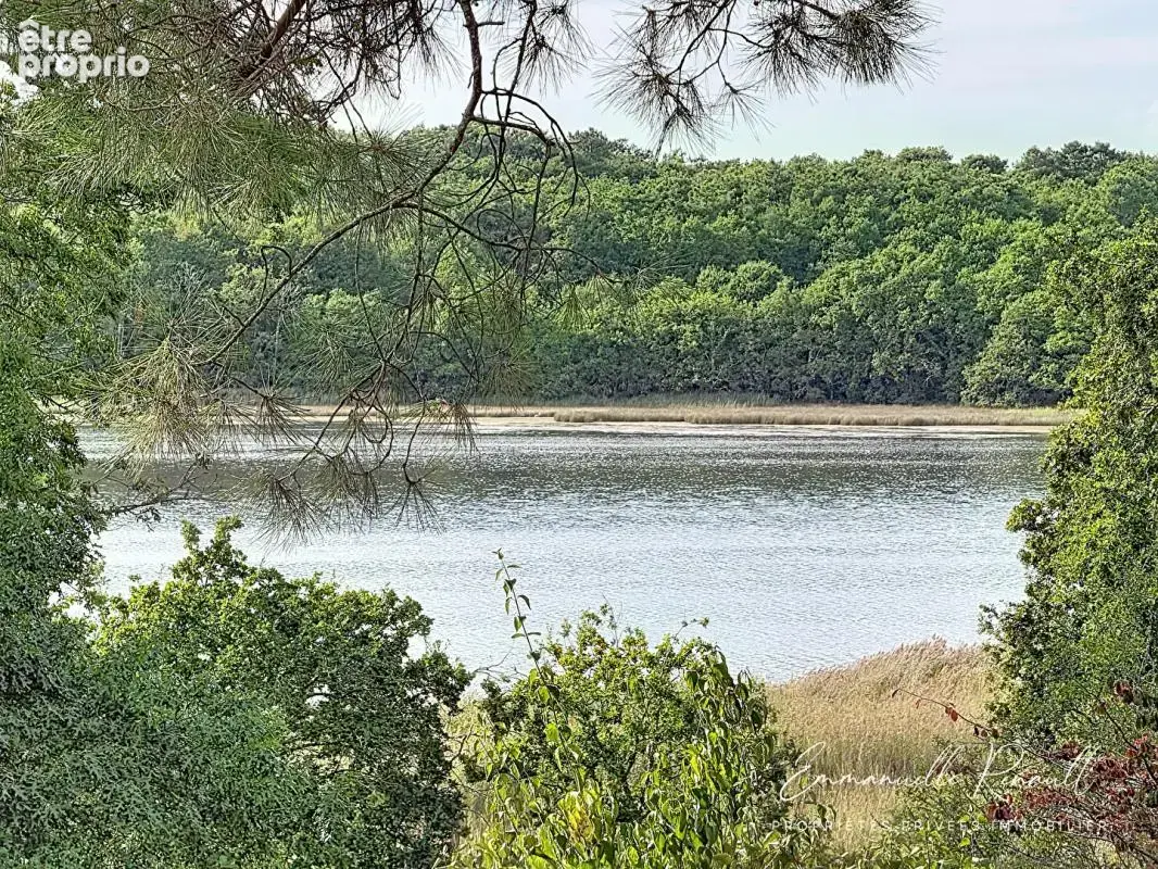 Baden Maison avec vue. Emplacement premium · Locmiquel - photo 2
