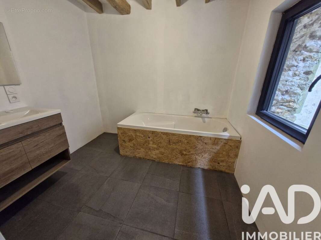 Photo 8 - Maison à LA FERTE-SOUS-JOUARRE