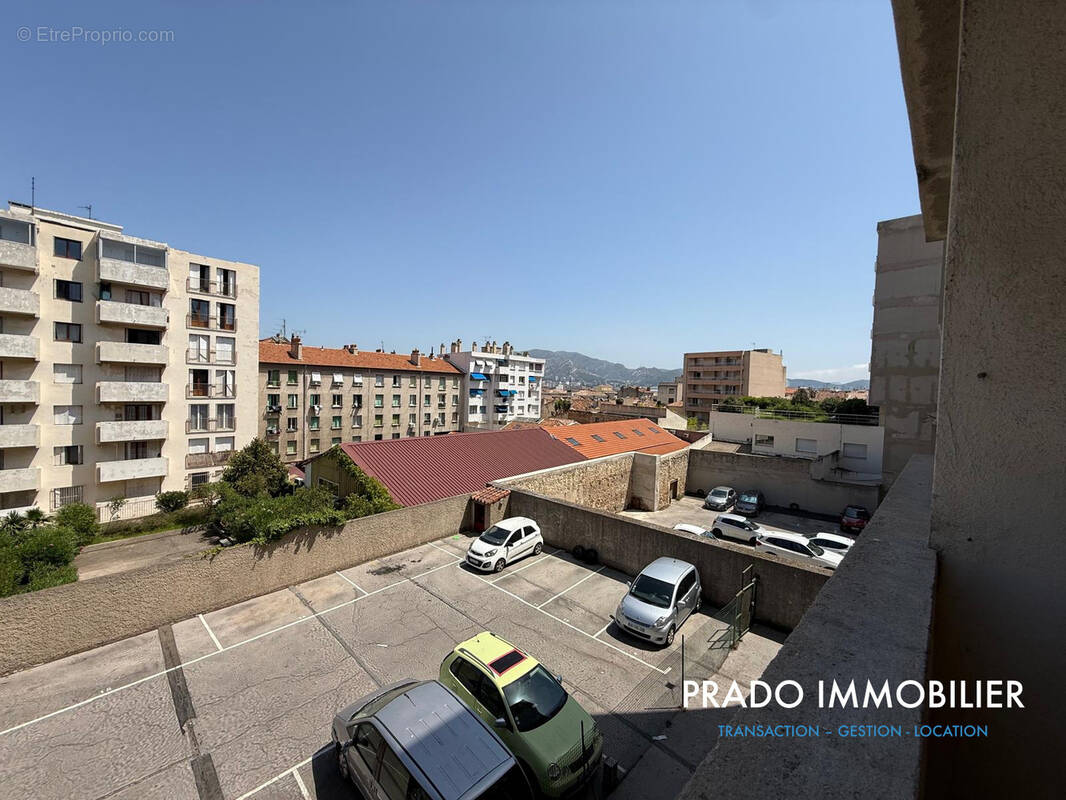 T1/2 secteur conception/lodi - photo 2