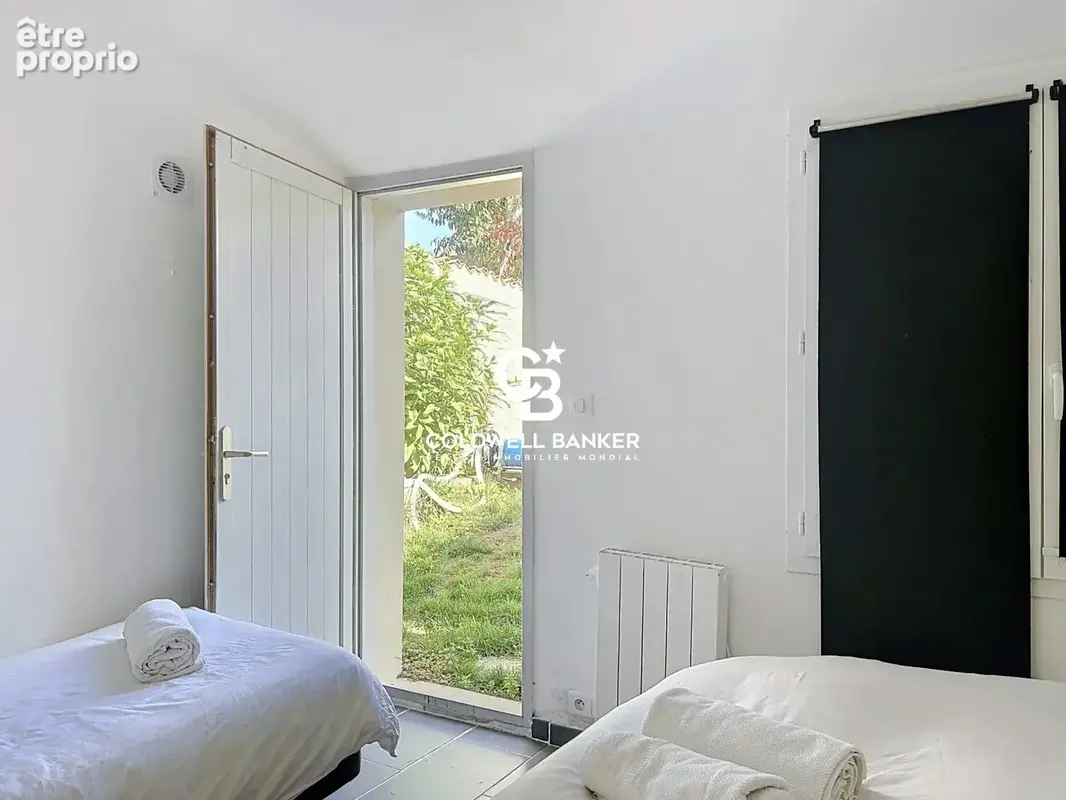 La Rochelle Hypercentre – Maison d'exception avec piscine, patio et garage - photo 17