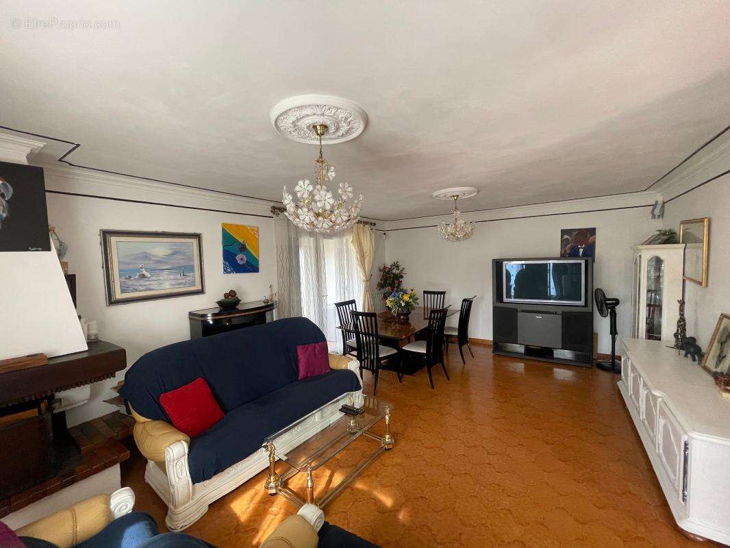 Maison à LA SEYNE-SUR-MER