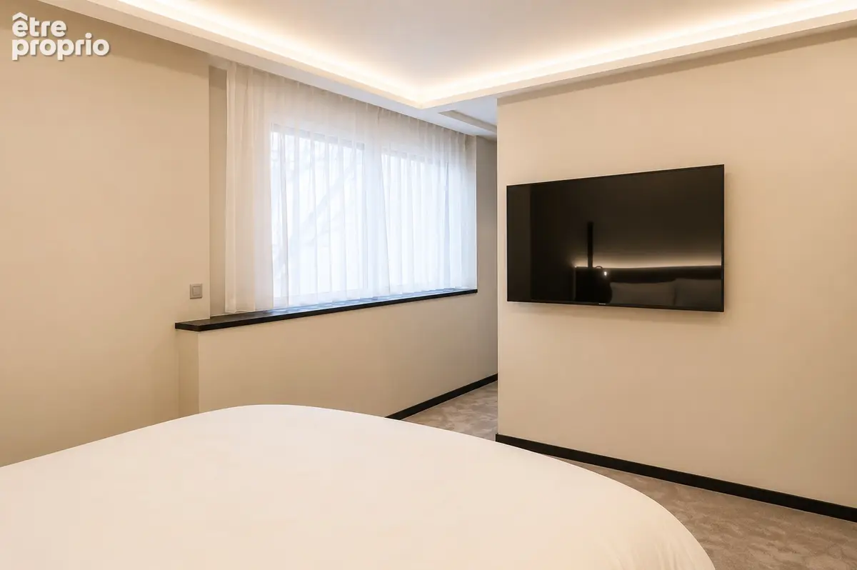 Appartement Dijon 3 pièces 71.20 m2 - photo 8