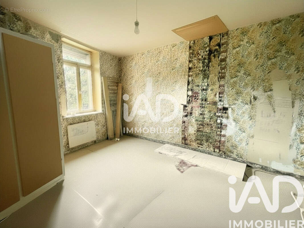 Photo 4 - Maison à LEZENNES