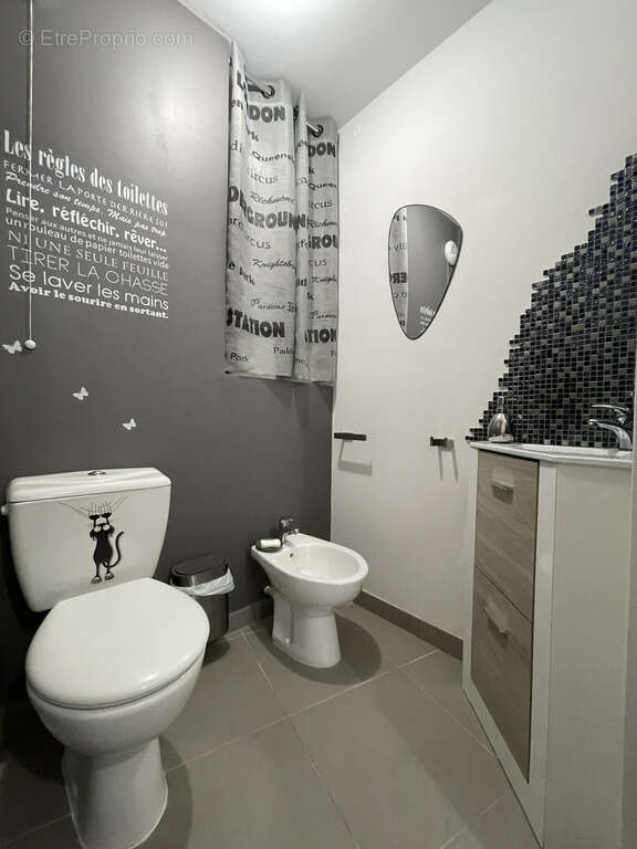 Appartement à DOMENE