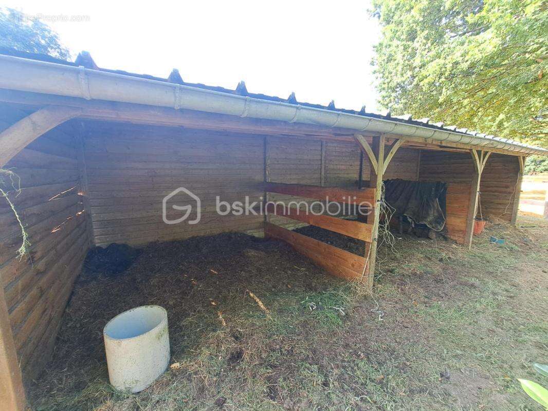 Maison à SOLIGNY-LA-TRAPPE