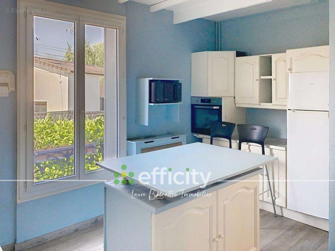 Maison à VILLECRESNES