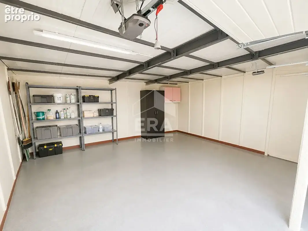 A VENDRE UXEM Maison 3 chambres jardin garage - photo 10