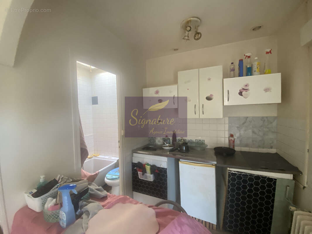 Immeuble de rapport 10% brut - photo 8