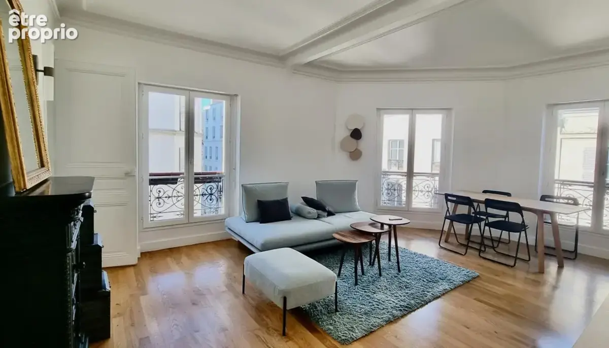 Appartement - photo 5
