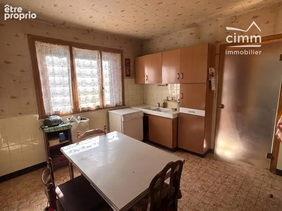 Maison 4 pièces 116 m² à vendre à Seyssinet-Pariset (38170) - photo 6