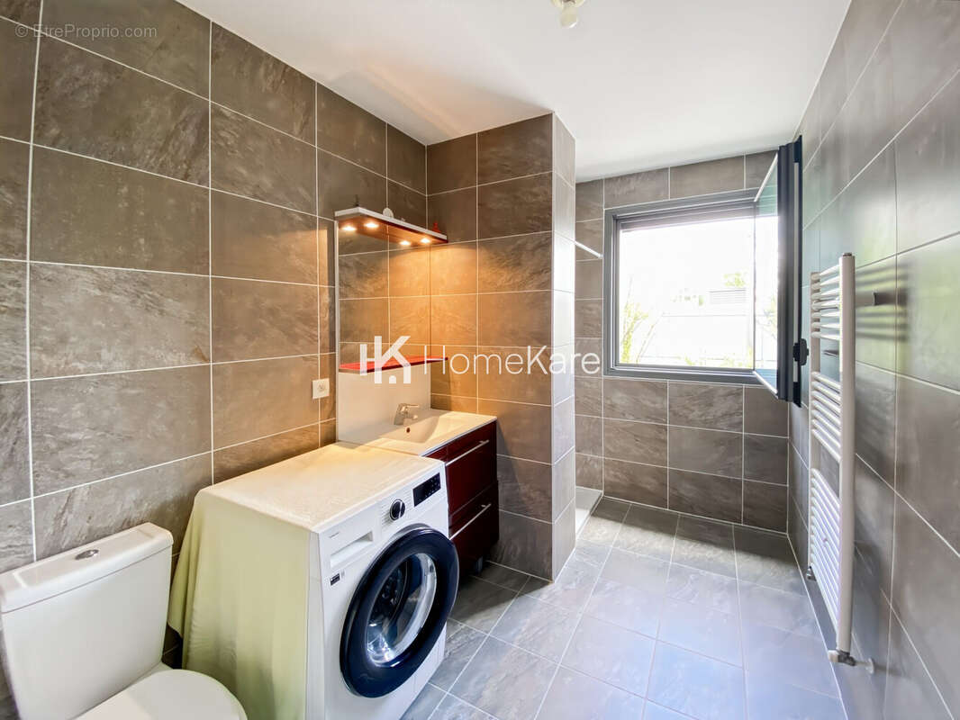 Appartement à MERIGNAC