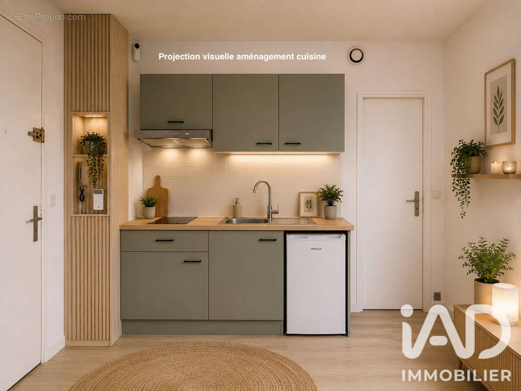 Photo 3 - Appartement à ETAMPES