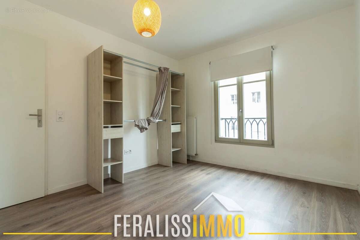 Appartement à PONTOISE