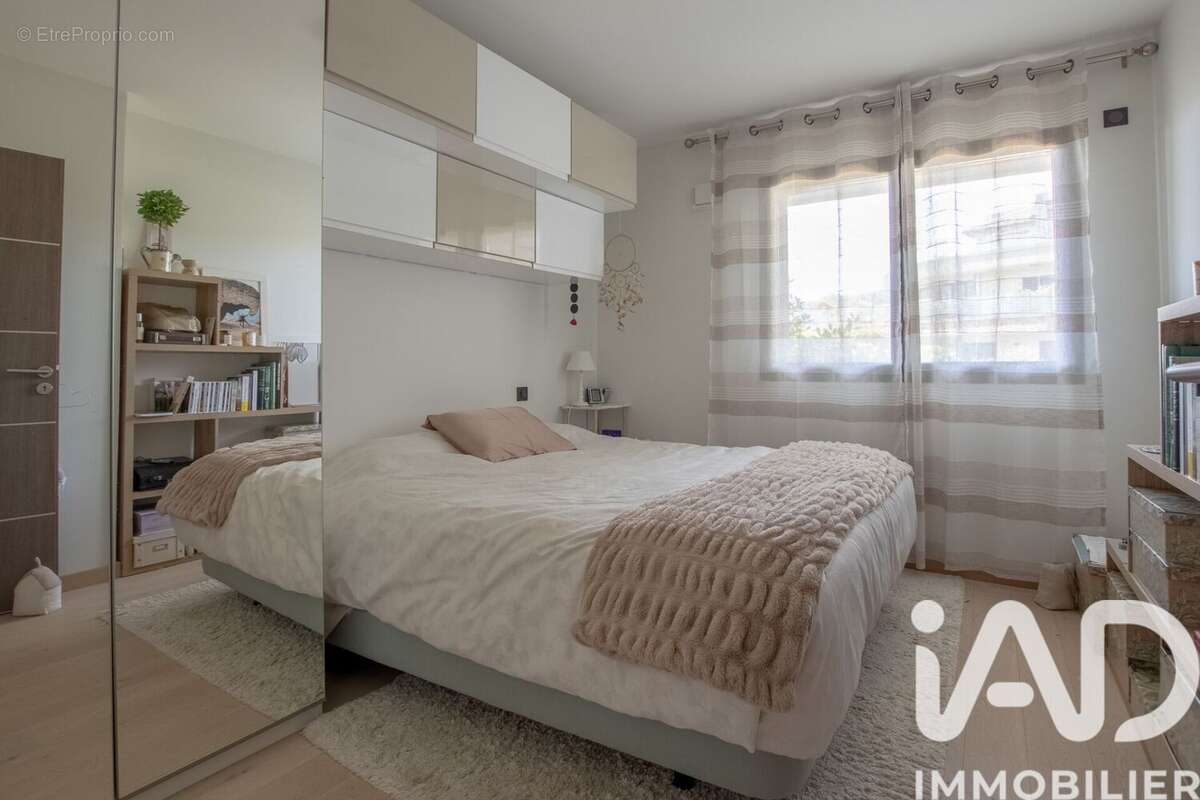 Appartement 86 m² à Aix-Les-Bains  - photo 8