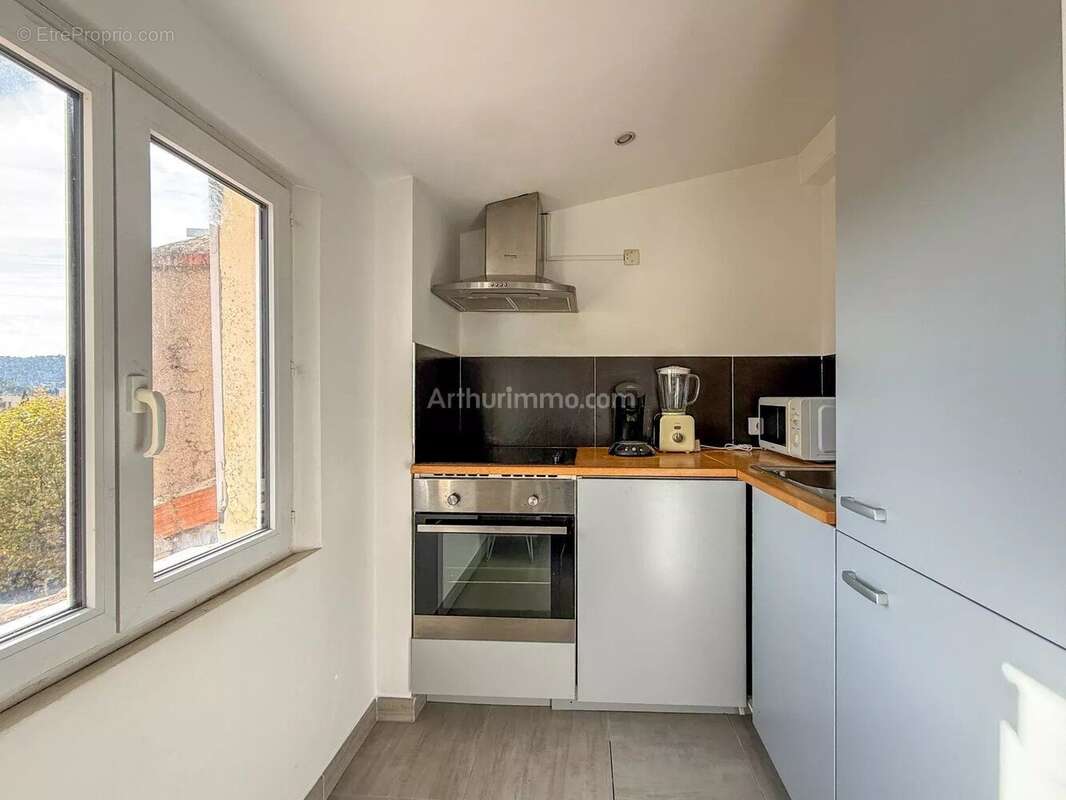 Appartement à DRAGUIGNAN