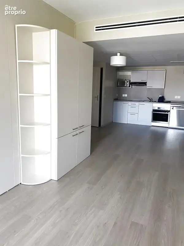 PERPIGNAN appartement T2 avec parking - photo 5