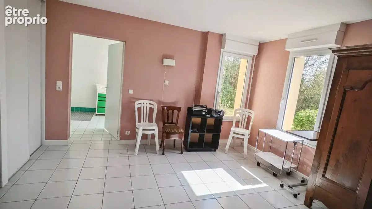 Maison grand plain pied - photo 9