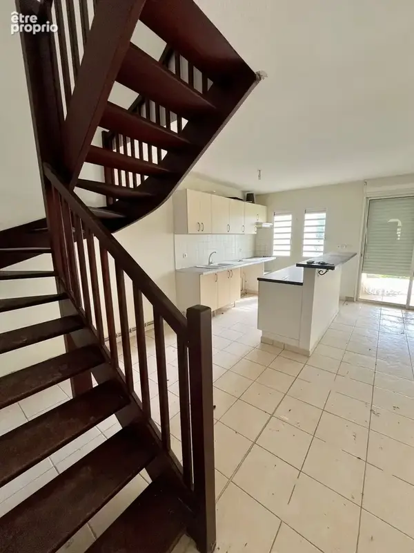 Maison 3 chambres - concordia - photo 4